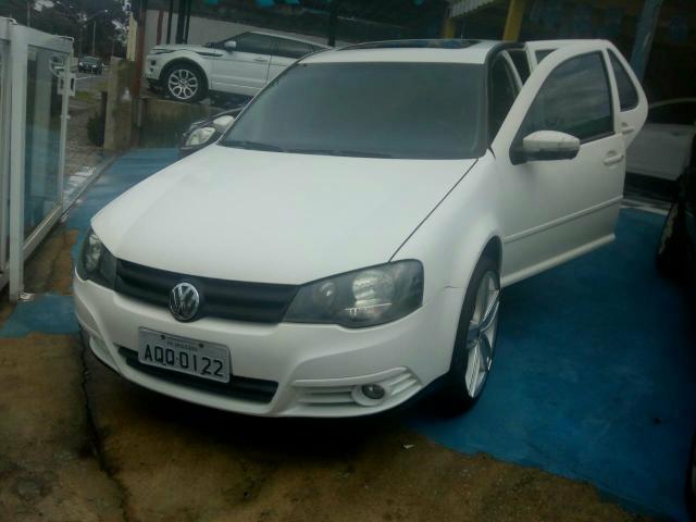 Golf 2014 2.0 SPORTLINE