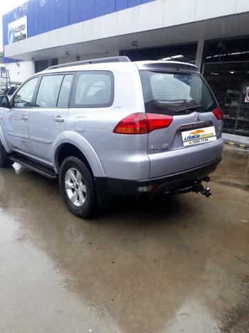 Mitsubishi Pajero - Foto 4