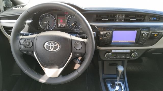 TOYOTA COROLLA 2.0 XEI 16V FLEX 4P AUTOMATICO. - Foto 6