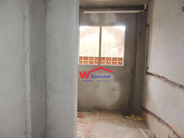 Apartamento com 2 dormitórios à venda, 51 m² - avenida lisboa, 325 - rio verde - colombo/p - Foto 8