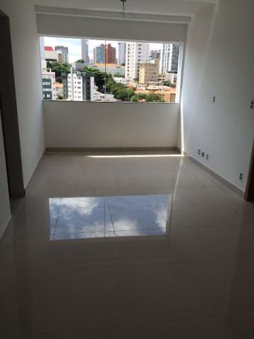 Cobertura à venda com 4 dormitórios em Prado, Belo horizonte cod:2458