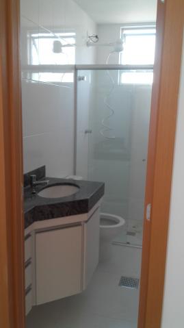 Cobertura à venda com 3 dormitórios em Alto barroca, Belo horizonte cod:2810 - Foto 11