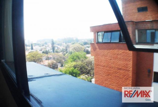 Cobertura 3 dormitórios,2 suítes,churrasqueira,home theater ,rua passo da patria - Foto 10