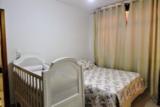 Apartamento à venda com 3 dormitórios em Prado, Belo horizonte cod:3288 - Foto 10