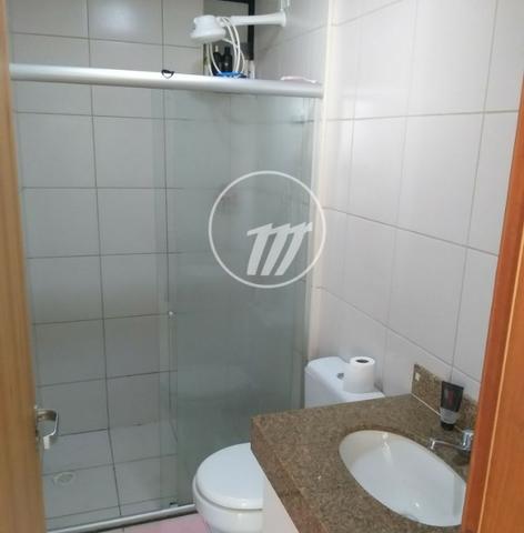Ótimo apartamento com 66 m², 3/4 (sendo 01 suíte), 01 vaga Ponta Verde. REF: C4120 - Foto 5