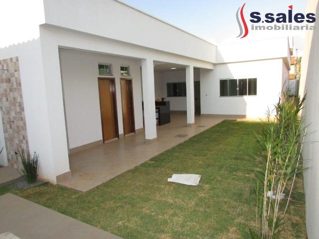 Exclusiva!! Altíssimo Padrão em acabamento 3 quartos 3 suítes com closet - Foto 16