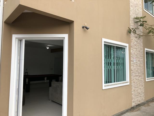 Linda Casa na Praia do Sonho - prox ao MAR - Foto 9