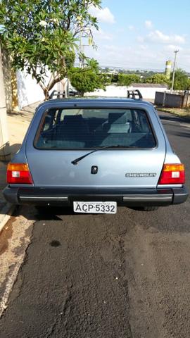 Gm - Chevrolet Caravan - Foto 7
