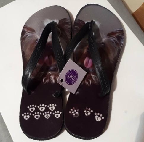 Máquina chinelo - Foto 3