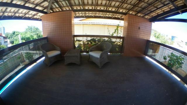 Casa 5 Quartos Patamares Excelente Localização - Foto 9
