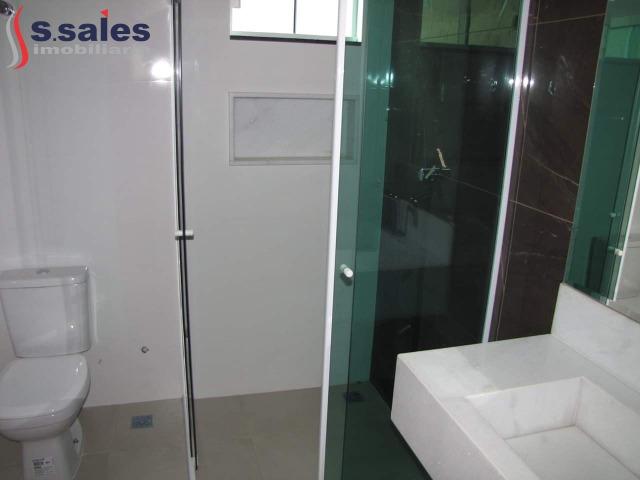 Oportunidade! Casa Alto Padrão na Rua 06 Vicente Pires - Foto 6
