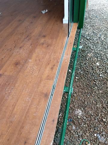 Plantao de vendas em conteiner, escritório, salao de beleza, barbearia em caxias do sul - Foto 6