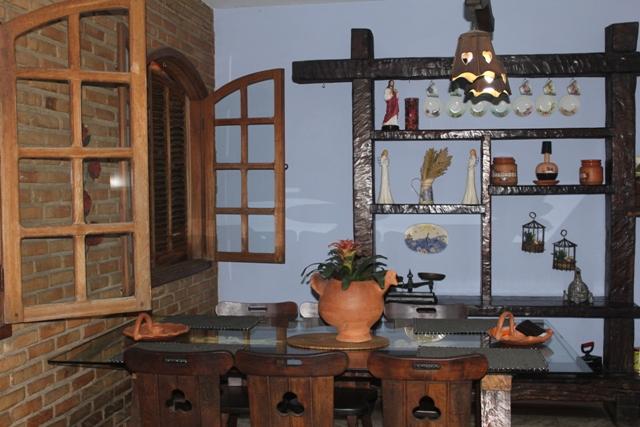 Casa à venda com 4 dormitórios em Caiçara, Belo horizonte cod:1808 - Foto 5