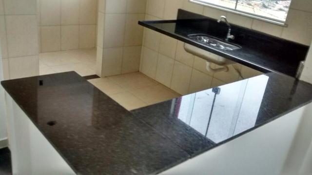 Apartamento à venda com 2 dormitórios em Álvaro camargos, Belo horizonte cod:2158 - Foto 4