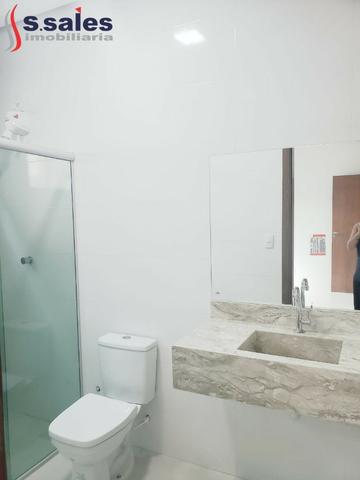 Exclusiva!! Altíssimo Padrão em acabamento 3 quartos 3 suítes com closet - Foto 10