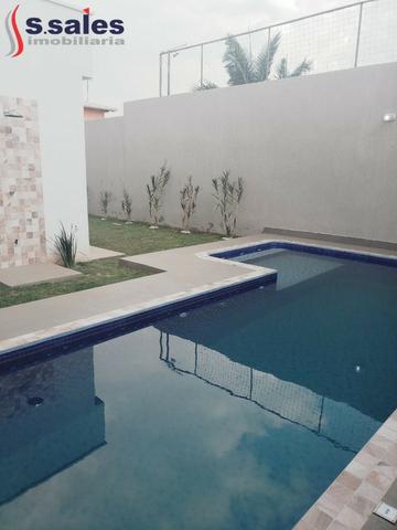 Exclusiva!! Altíssimo Padrão em acabamento 3 quartos 3 suítes com closet - Foto 19