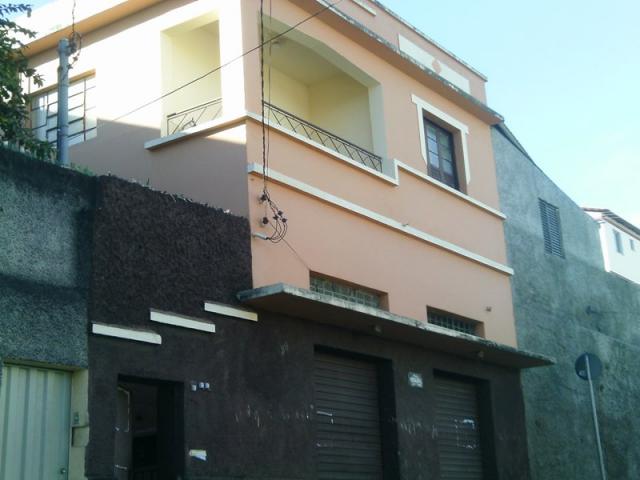 Casa à venda com 2 dormitórios em Santo andré, Belo horizonte cod:58 - Foto 13