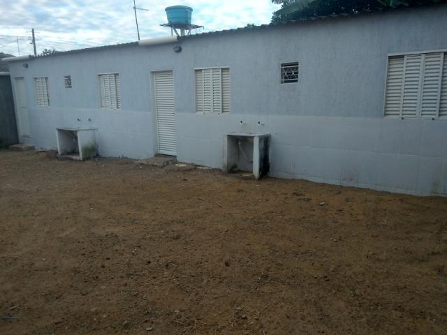 Vendo casa em Águas Lindas, com 3 Quartos, 2 Ban. / 2 Gar. + 2 Kits, independentes - Foto 16