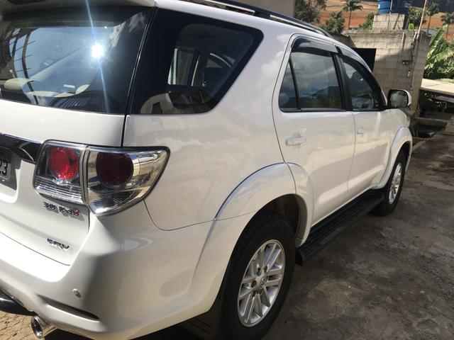 Toyota Hilux Sw4 7 lugares, Oportunidade!! - Foto 9