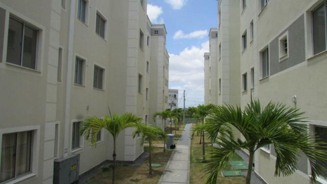 Inacreditável 2 Quartos > 1 ano de Condominio Gratis_> pronto para morar .Santa Monica 2 - Foto 10