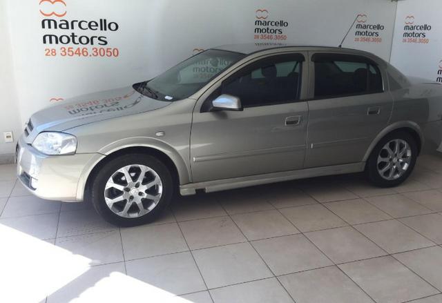 Gm - Chevrolet Astra 2.0 Advantage Sedam - Foto 2