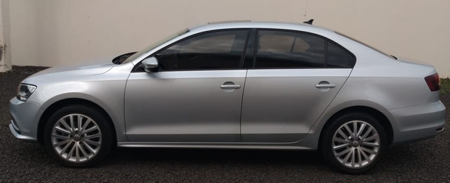 Jetta confortline 2016/16 - Foto 6