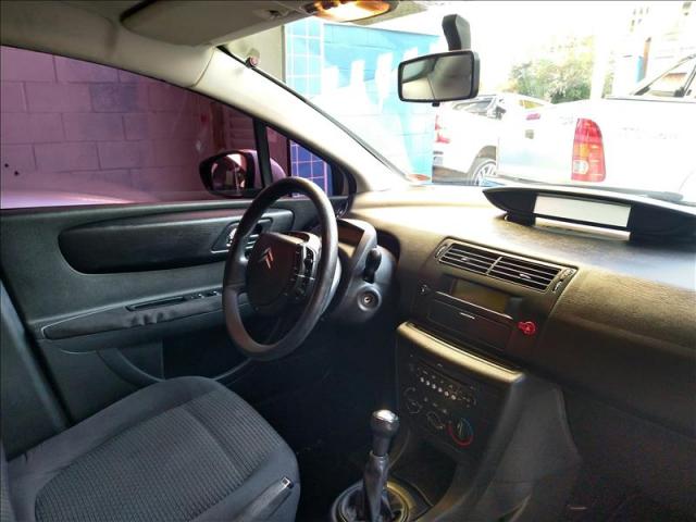 Citroën c4 1.6 Glx 16v - Foto 7