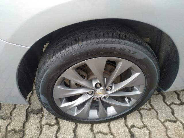 Chevrolet Cruze 1.4 TURBO LT 16V FLEX 4P AUTOMATICO - Foto 11