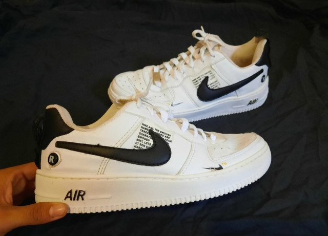 nike air force 35