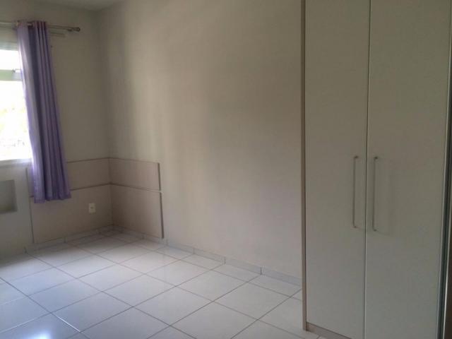 Apê de 3 quartos com suíte e dependência na Praia da Costa - Foto 6