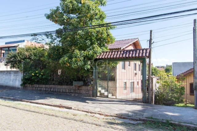 Casa à venda com 4 dormitórios em Espírito santo, Porto alegre cod:LU430084 - Foto 2