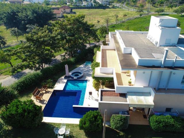 Casa para locação no Condomínio Haras Paineras em Salto. - Foto 3