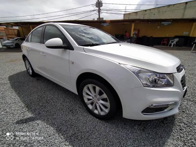 Cruze LT automático - Foto 2