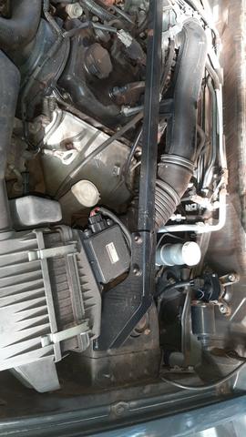 Pajero TR4 4x4, Automática, 2006/2006, sensor de ré. Aceito troca em veículo mais barato. - Foto 7