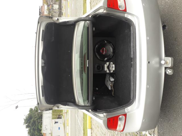 Vendo Honda Civic 2011 LXL 1.8 16v novissimo - Foto 7