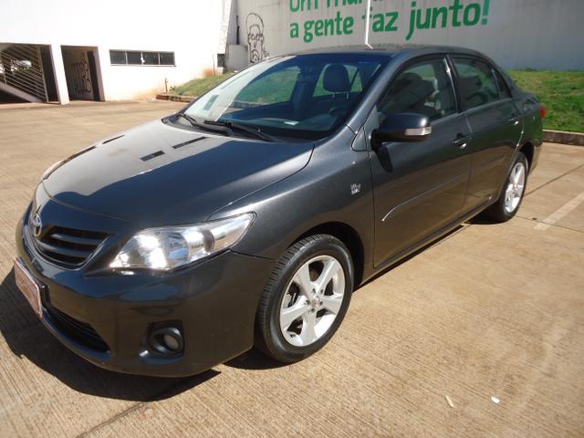 Corolla xei automatico 2012 - Foto 2
