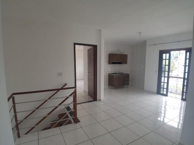 Casa com 2 dormitórios para alugar, 80 m² por R$ 1.300,00/mês - Jardim Sofia - Joinville/S - Foto 7