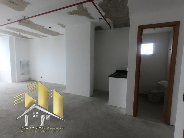 Laz- Alugo sala no edifício Essencial Escritórios em Colina de Laranjeiras - Foto 8