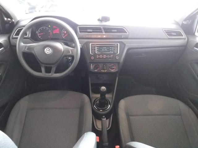 Gol 2019 1.6 20.000 km - Foto 4
