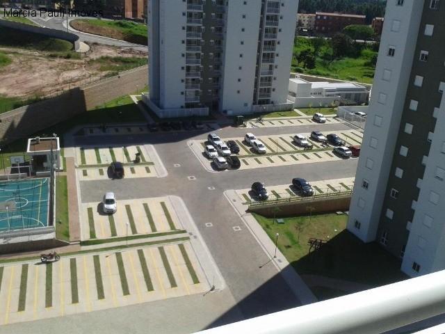 APARTAMENTO NO CONDOMÍNIO SCALLA - ENGORDADOURO - JUNDIAÍ - Foto 12