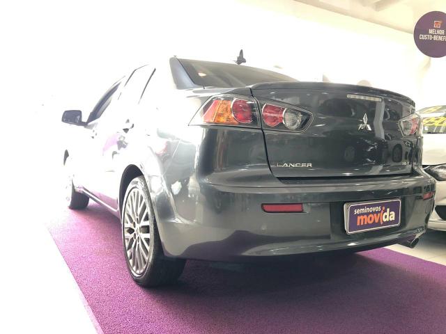 Lancer hl-t 2.0 2019 - Foto 5