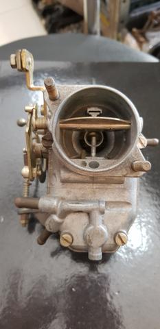 Carburador Solex Brosol H32DSI