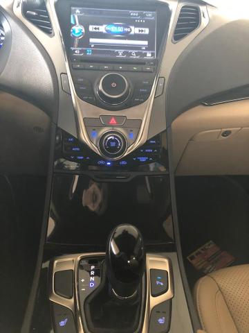 Azera 3.0 V6 2013 270cv - Foto 4