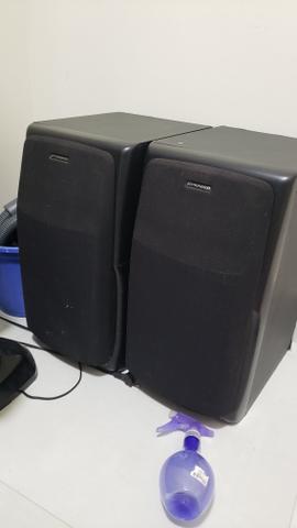 Caixa de Som Pioneer s-j720