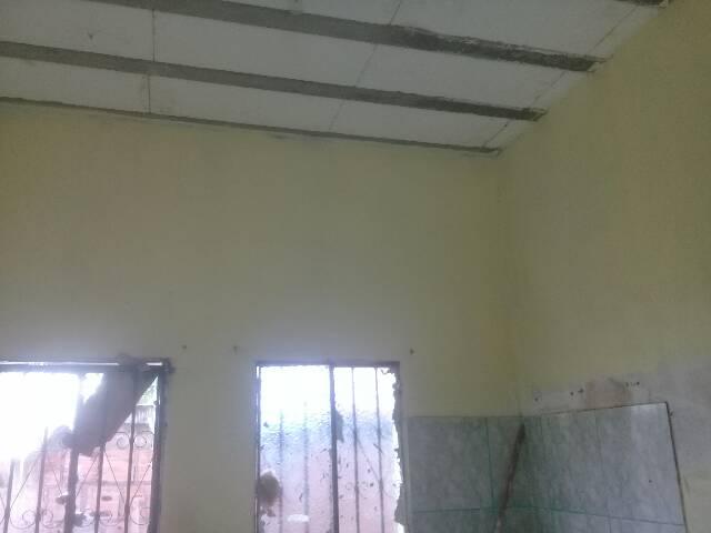 QUARTO PRA ALUGAR SÓ QUEM PRECISA - Foto 4