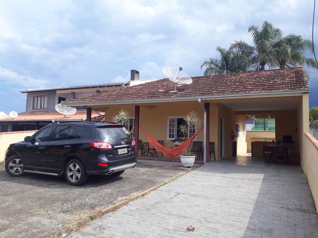 Aluguel anual casa na Prainha - SFS - Foto 4