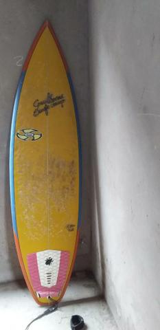 Prancha de surfe