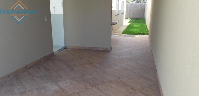 Excelente casa de 2 quartos. Excelente preço - Foto 12