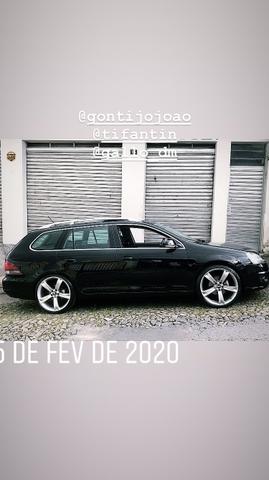 Jetta variant 08/08