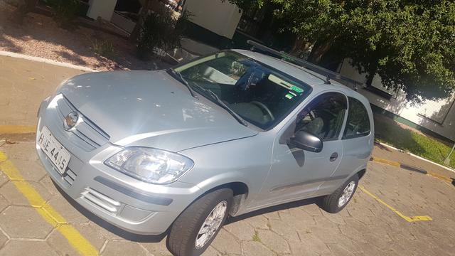 Vendo Celta 2009 Básico - Foto 4